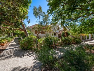28 Hamersley Road, Subiaco WA 6008