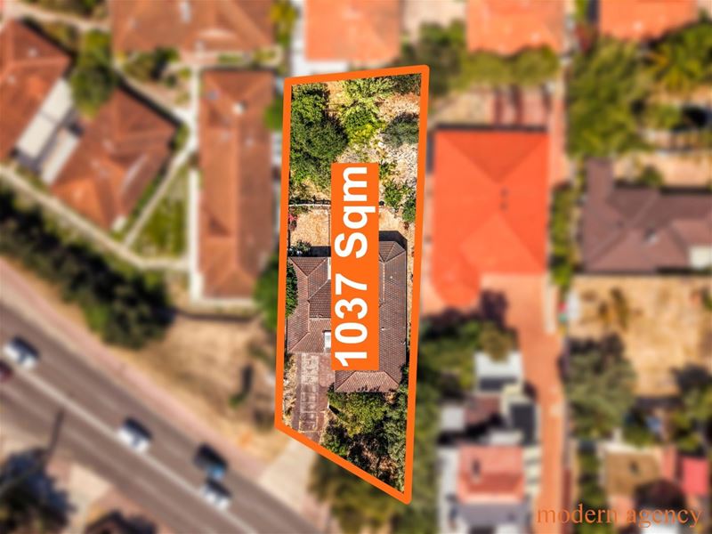440 Guildford Road, Bayswater