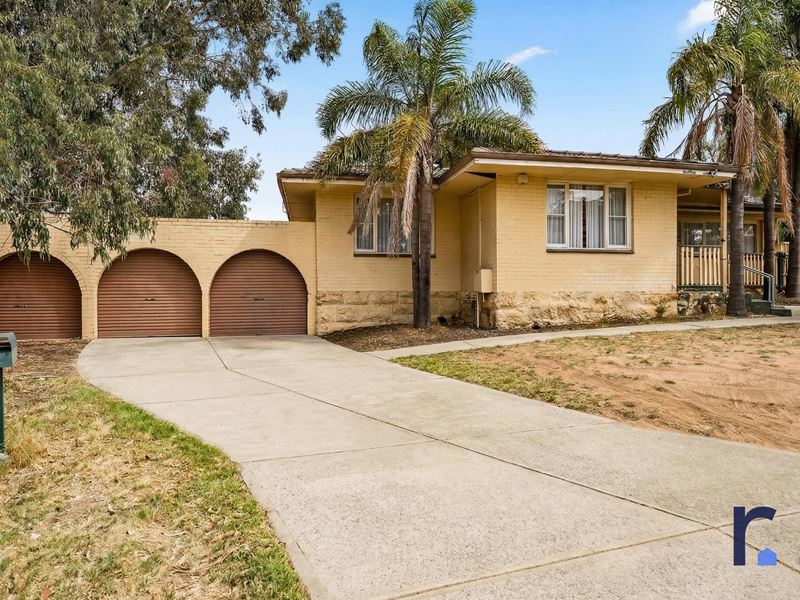 7 Cowell Place, Calista WA 6167