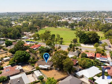 7 Cowell Place, Calista WA 6167