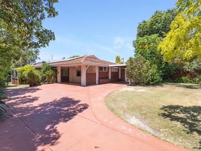 7 Pulo Road, Brentwood WA 6153