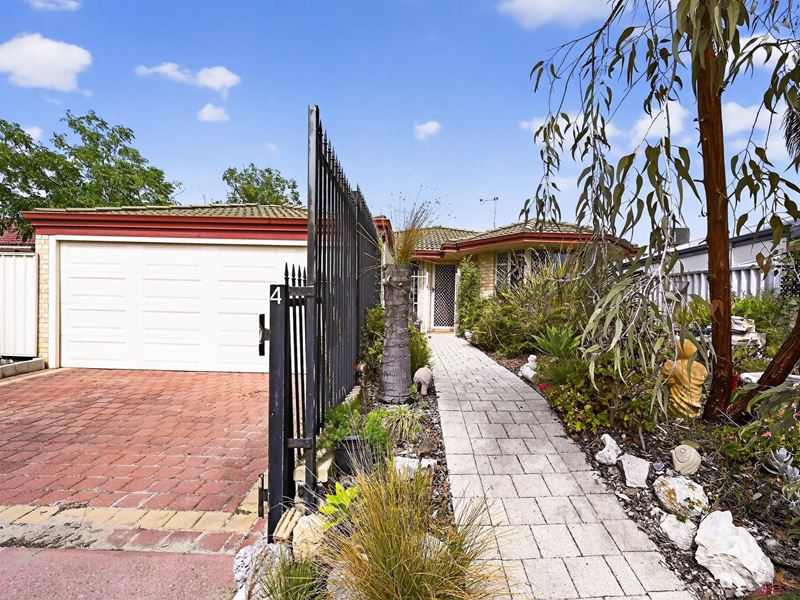 4 Elsfield Way, Bassendean