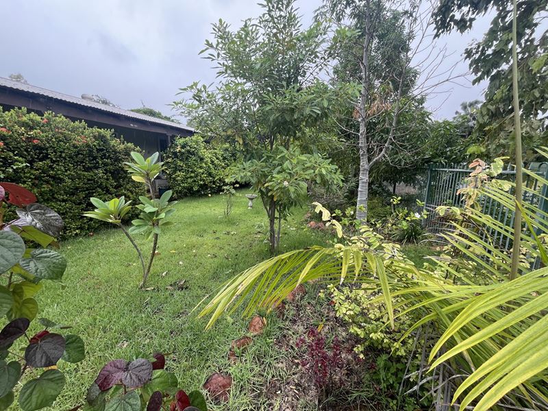 6A Koolparn Court, Kununurra WA 6743