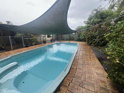 6A Koolparn Court, Kununurra WA 6743