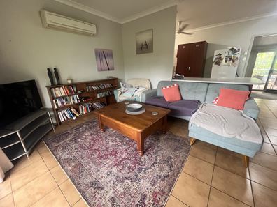 6A Koolparn Court, Kununurra WA 6743