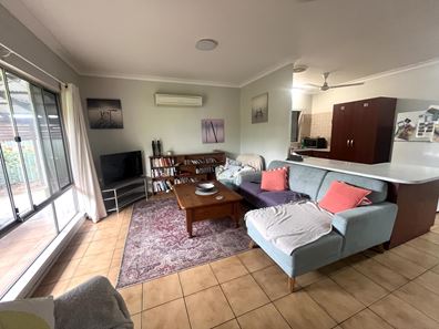 6A Koolparn Court, Kununurra WA 6743