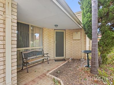 2/7 Windermere Way, Greenfields WA 6210
