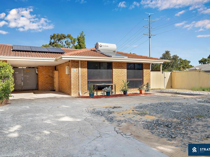 61A Mallard Way, Cannington