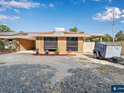 61A Mallard Way, Cannington WA 6107