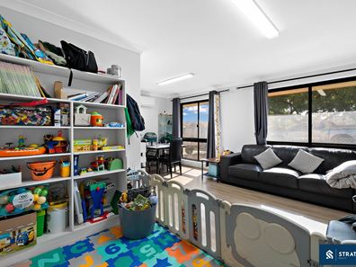 61A Mallard Way, Cannington WA 6107