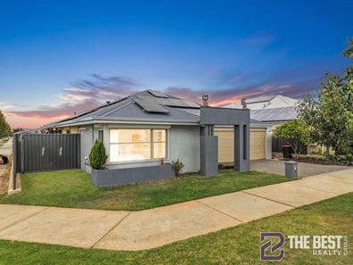 8 Abington Avenue, Baldivis WA 6171