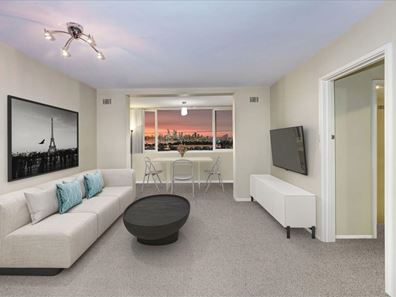 27/45 Leonard Street, Victoria Park WA 6100