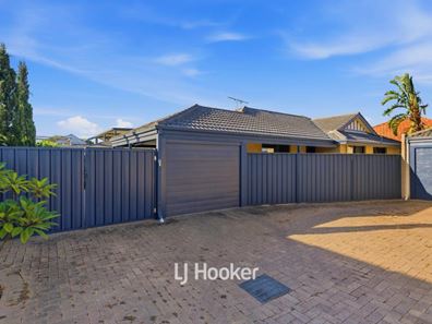 3/73 Harris Road, Busselton WA 6280