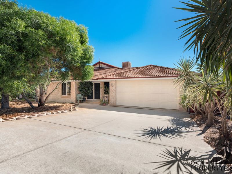3 Lancewood Court, Strathalbyn WA 6530