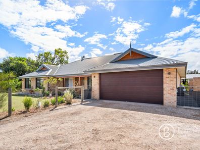 144 Norwood Pass, Vasse WA 6280