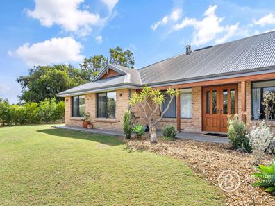 144 Norwood Pass, Vasse WA 6280