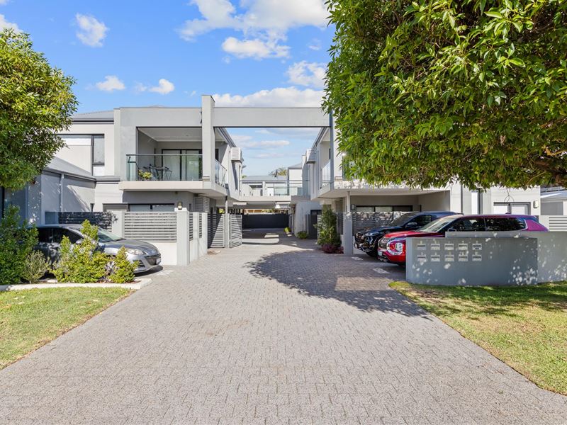 4/102 Roberts Road, Rivervale