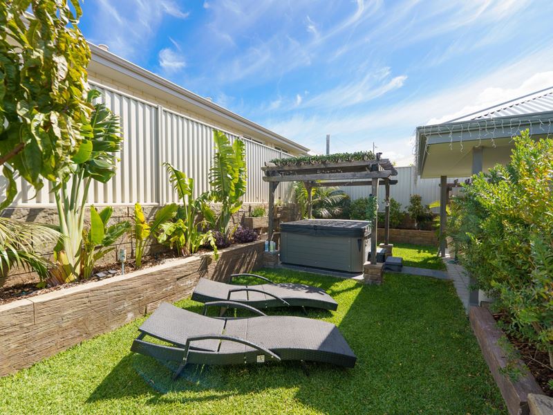 143 Mirabilis Avenue, Alkimos WA 6038