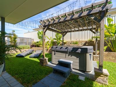 143 Mirabilis Avenue, Alkimos WA 6038