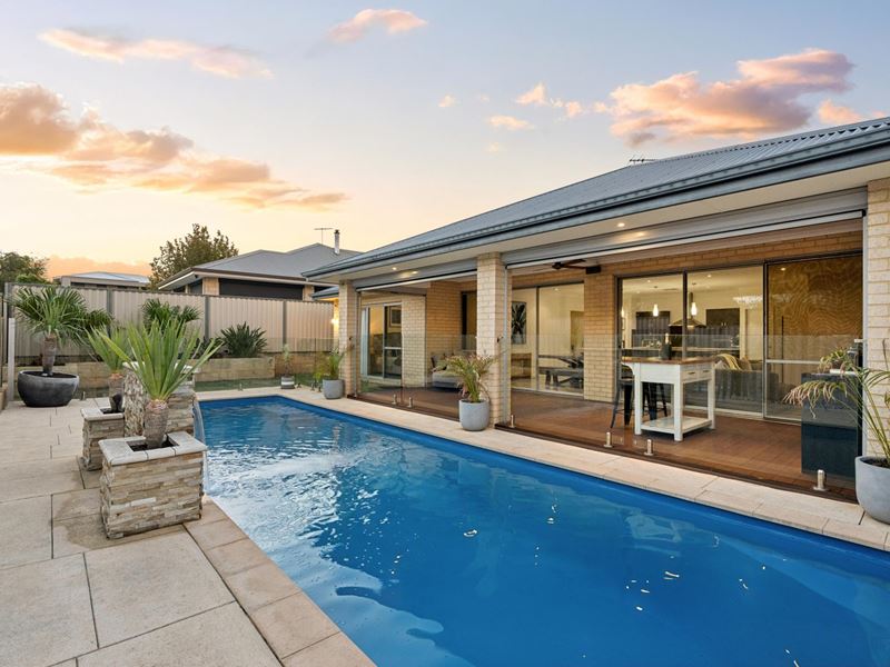 24 Descanso Loop, Aubin Grove