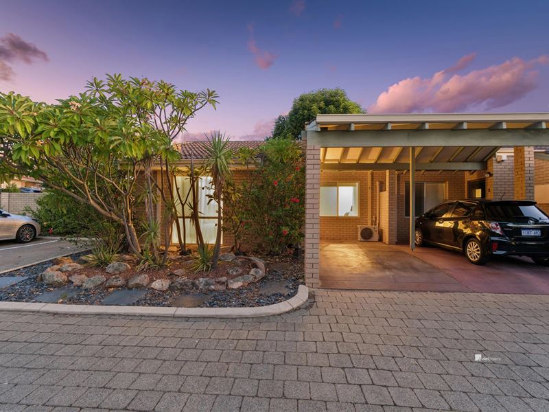 1/157 Banksia Street, Tuart Hill