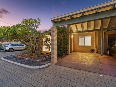 1/157 Banksia Street, Tuart Hill WA 6060