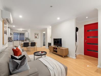 1/157 Banksia Street, Tuart Hill WA 6060