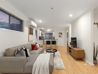 1/157 Banksia Street, Tuart Hill WA 6060
