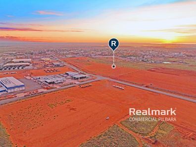 Lot 347, 47 Hematite Drive, Wedgefield WA 6721