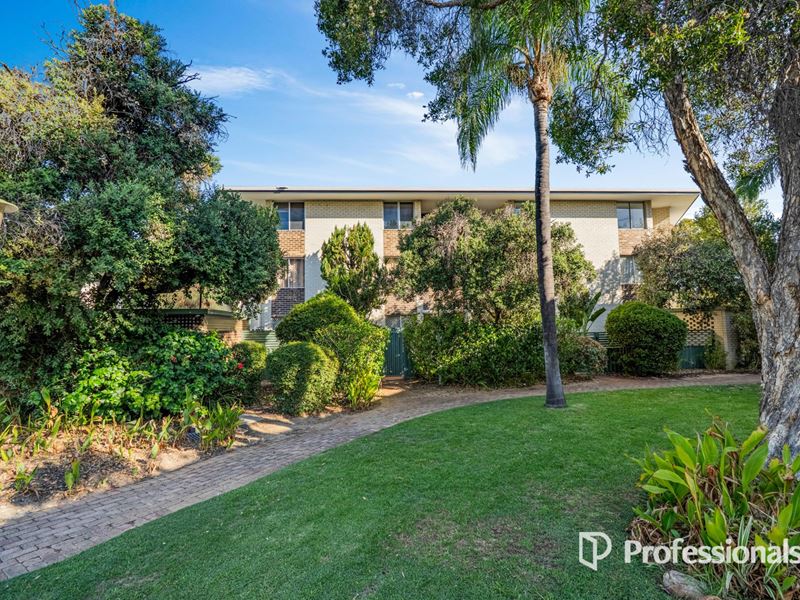 37/81 King William Street, Bayswater WA 6053