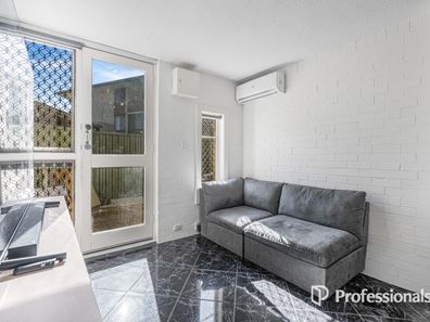 37/81 King William Street, Bayswater WA 6053