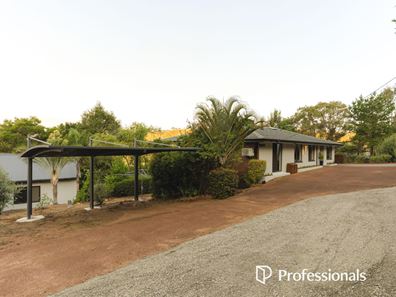 167 Stanhope Road, Bickley WA 6076