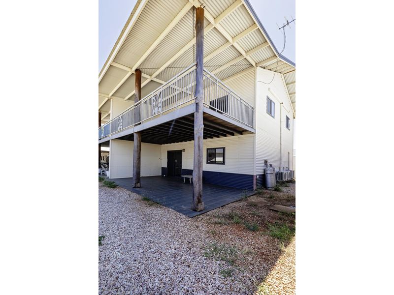 5/5 Rowan Street, Derby WA 6728