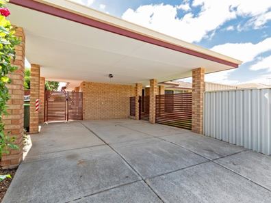 26B Barwon Heads Terrace, Connolly WA 6027