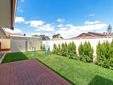 26B Barwon Heads Terrace, Connolly WA 6027