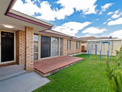 26B Barwon Heads Terrace, Connolly WA 6027
