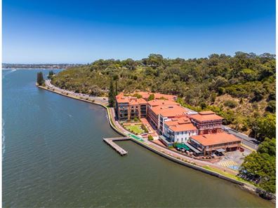 303/173 Mounts Bay Road, Perth WA 6000