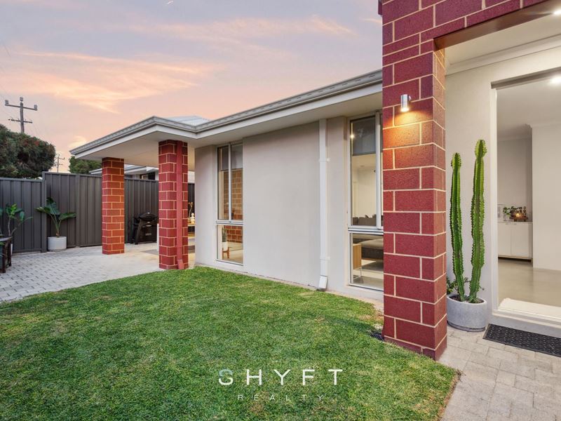1 Cingalee Place, Craigie