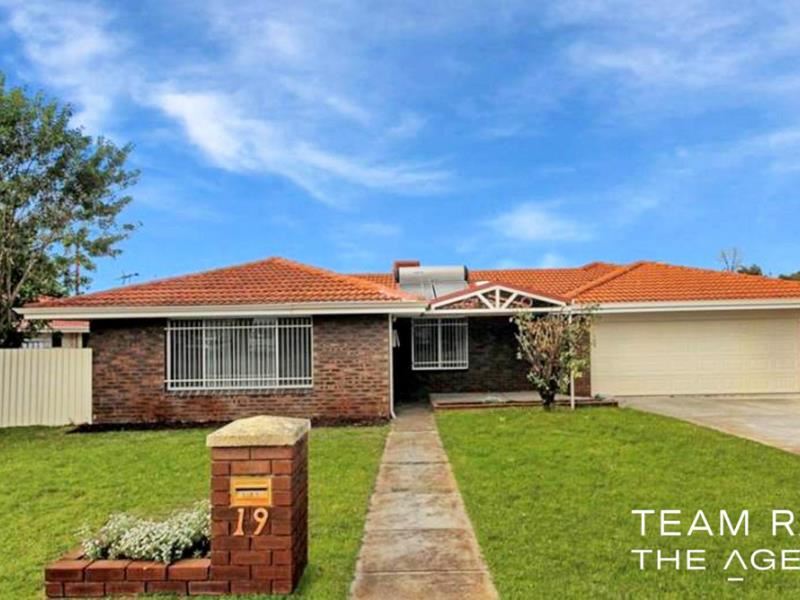 19 Orberry Place, Thornlie