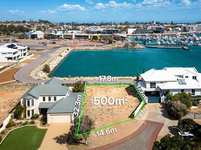 19 Mayhill Quays, Geraldton WA 6530