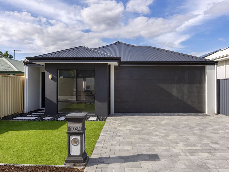 103A Toorak Road, Rivervale WA 6103