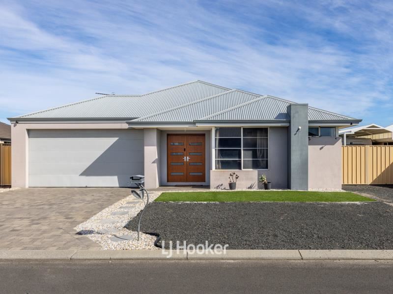 9 Camden Street, Australind