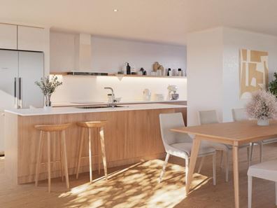 201/2 Crowhurst Way, Morley WA 6062