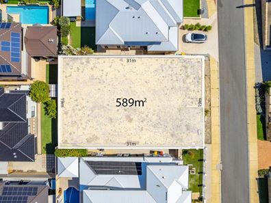7 Tulum Approach, Iluka WA 6028