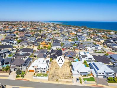 7 Tulum Approach, Iluka WA 6028