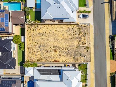 7 Tulum Approach, Iluka WA 6028