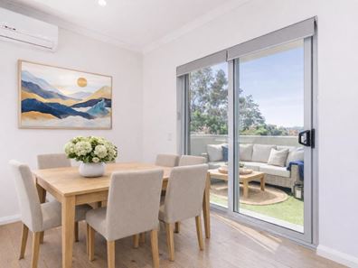 6/267 Fulham Street, Cloverdale WA 6105