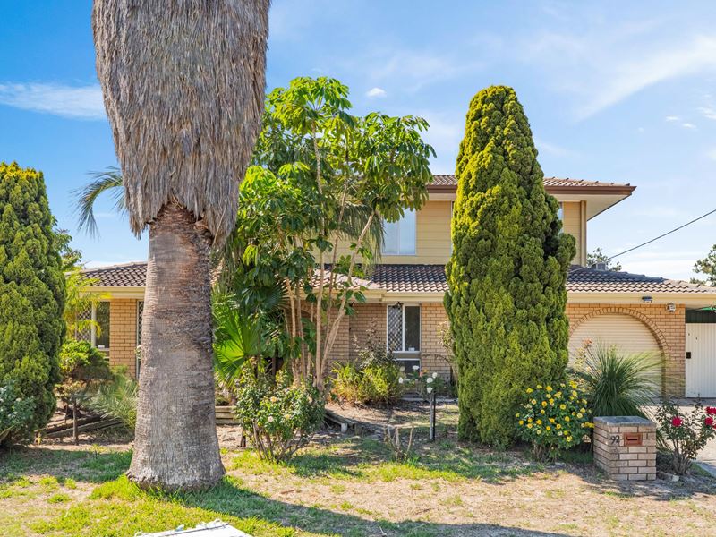 92 Nannatee Way, Wanneroo