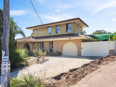 92 Nannatee Way, Wanneroo WA 6065