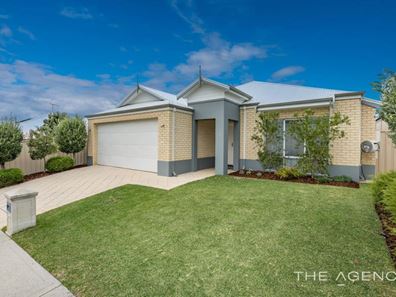 3 Watersun Gardens, Jindalee WA 6036
